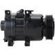 Purchase Top-Quality FOUR SEASONS - 197387 - A/C Compressor pa2