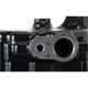 Purchase Top-Quality Remanufactured Compressor And Clutch by FOUR SEASONS - 197395 pa25