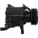 Purchase Top-Quality Remanufactured Compressor And Clutch by FOUR SEASONS - 197395 pa26