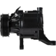 Purchase Top-Quality Remanufactured Compressor And Clutch by FOUR SEASONS - 197395 pa27