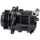 Purchase Top-Quality FOUR SEASONS - 197396 - A/C Compressor pa1