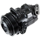 Purchase Top-Quality FOUR SEASONS - 197396 - A/C Compressor pa2
