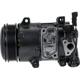 Purchase Top-Quality Remanufactured Compressor And Clutch by FOUR SEASONS - 197399 pa27