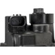 Purchase Top-Quality Remanufactured Compressor And Clutch by FOUR SEASONS - 197399 pa29