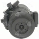 Purchase Top-Quality Remanufactured Compressor And Clutch by FOUR SEASONS - 197486 pa4