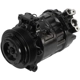 Purchase Top-Quality FOUR SEASONS - 197501 - Remanufactured A/C Compressor with Clutch pa2