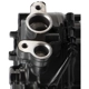 Purchase Top-Quality FOUR SEASONS - 197501 - Remanufactured A/C Compressor with Clutch pa4