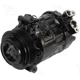 Purchase Top-Quality FOUR SEASONS - 197501 - Remanufactured A/C Compressor with Clutch pa6