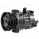 Purchase Top-Quality Remanufactured Compressor And Clutch by FOUR SEASONS - 197567 pa1