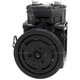 Purchase Top-Quality Remanufactured Compressor And Clutch by FOUR SEASONS - 57022 pa21