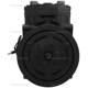 Purchase Top-Quality Remanufactured Compressor And Clutch by FOUR SEASONS - 57022 pa25