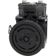 Purchase Top-Quality Remanufactured Compressor And Clutch by FOUR SEASONS - 57022 pa26