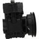 Purchase Top-Quality Remanufactured Compressor And Clutch by FOUR SEASONS - 57022 pa29