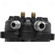 Purchase Top-Quality Remanufactured Compressor And Clutch by FOUR SEASONS - 57033 pa14
