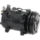 Purchase Top-Quality Remanufactured Compressor And Clutch by FOUR SEASONS - 57033 pa15