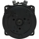 Purchase Top-Quality Remanufactured Compressor And Clutch by FOUR SEASONS - 57033 pa16