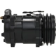 Purchase Top-Quality Remanufactured Compressor And Clutch by FOUR SEASONS - 57033 pa18