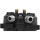 Purchase Top-Quality Remanufactured Compressor And Clutch by FOUR SEASONS - 57033 pa19
