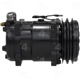 Purchase Top-Quality Remanufactured Compressor And Clutch by FOUR SEASONS - 57033 pa9