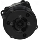 Purchase Top-Quality Remanufactured Compressor And Clutch by FOUR SEASONS - 57077 pa4