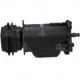 Purchase Top-Quality Remanufactured Compressor And Clutch by FOUR SEASONS - 57087 pa12