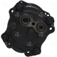 Purchase Top-Quality Remanufactured Compressor And Clutch by FOUR SEASONS - 57087 pa14