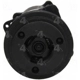 Purchase Top-Quality Remanufactured Compressor And Clutch by FOUR SEASONS - 57087 pa4