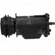 Purchase Top-Quality Remanufactured Compressor And Clutch by FOUR SEASONS - 57087 pa5