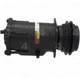 Purchase Top-Quality Remanufactured Compressor And Clutch by FOUR SEASONS - 57087 pa6