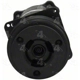 Purchase Top-Quality Remanufactured Compressor And Clutch by FOUR SEASONS - 57088 pa12