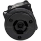 Purchase Top-Quality Remanufactured Compressor And Clutch by FOUR SEASONS - 57088 pa27