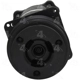 Purchase Top-Quality Remanufactured Compressor And Clutch by FOUR SEASONS - 57088 pa3