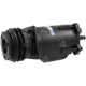 Purchase Top-Quality Remanufactured Compressor And Clutch by FOUR SEASONS - 57088 pa30