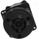 Purchase Top-Quality FOUR SEASONS - 57089 - Remanufactured Compressor And Clutch pa12