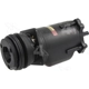 Purchase Top-Quality FOUR SEASONS - 57089 - Remanufactured Compressor And Clutch pa34