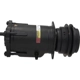 Purchase Top-Quality Remanufactured Compressor And Clutch by FOUR SEASONS - 57091 pa32