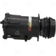 Purchase Top-Quality Remanufactured Compressor And Clutch by FOUR SEASONS - 57092 pa10