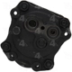 Purchase Top-Quality Remanufactured Compressor And Clutch by FOUR SEASONS - 57092 pa8