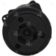 Purchase Top-Quality Remanufactured Compressor And Clutch by FOUR SEASONS - 57093 pa3