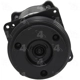 Purchase Top-Quality Remanufactured Compressor And Clutch by FOUR SEASONS - 57095 pa5