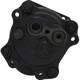 Purchase Top-Quality Remanufactured Compressor And Clutch by FOUR SEASONS - 57098 pa36