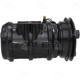 Purchase Top-Quality Compresseur et embrayage reconditionné de FOUR SEASONS - 57100 pa13