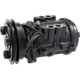 Purchase Top-Quality Remanufactured Compressor And Clutch by FOUR SEASONS - 57100 pa22