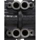 Purchase Top-Quality Remanufactured Compressor And Clutch by FOUR SEASONS - 57100 pa26