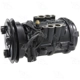 Purchase Top-Quality Compresseur et embrayage reconditionné de FOUR SEASONS - 57100 pa9