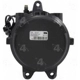Purchase Top-Quality Remanufactured Compressor And Clutch by FOUR SEASONS - 57101 pa1