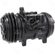 Purchase Top-Quality Remanufactured Compressor And Clutch by FOUR SEASONS - 57101 pa12