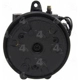 Purchase Top-Quality Remanufactured Compressor And Clutch by FOUR SEASONS - 57101 pa18