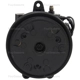 Purchase Top-Quality Remanufactured Compressor And Clutch by FOUR SEASONS - 57101 pa35