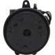 Purchase Top-Quality Remanufactured Compressor And Clutch by FOUR SEASONS - 57101 pa39